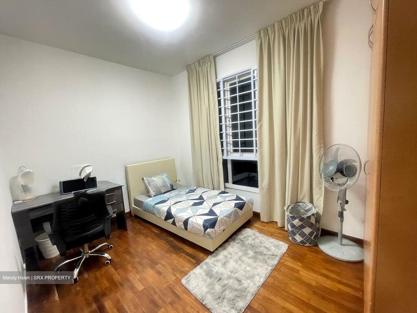 The Floravale (D22), Condominium #517978371